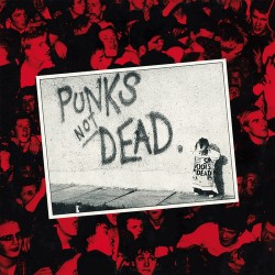 PUNKS NOT DEAD