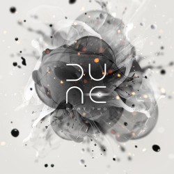 DUNE - PART TWO