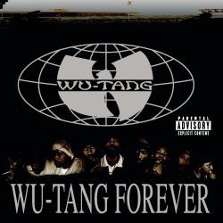 WU-TANG FOREVER