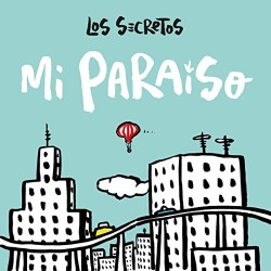 MI PARAÍSO