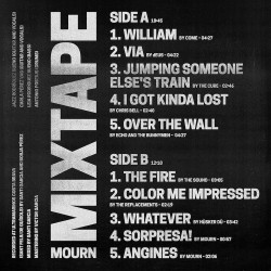 MIXTAPE