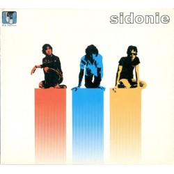 SIDONIE