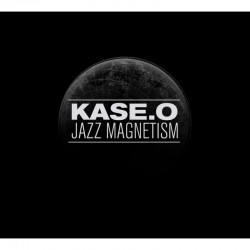 JAZZ MAGNETISM