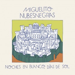 NOCHES EN BLANCO, DÍAS DE SOL