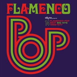 FLAMENCO POP