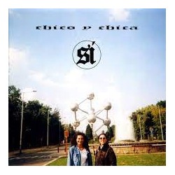 CHICO Y CHICA, SÍ