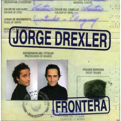 FRONTERA