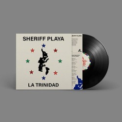 SHERIFF PLAYA